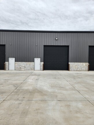 More details for 1341 45th St, Columbus, NE - Flex for Lease