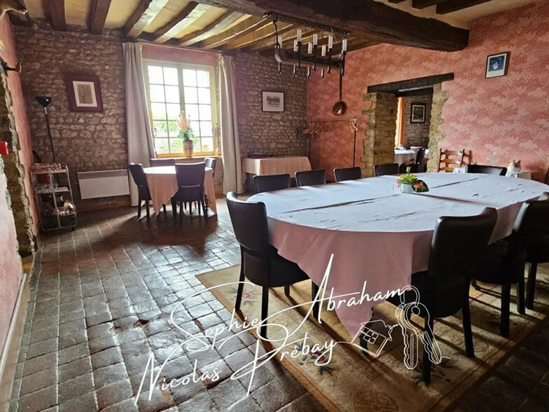 Flex in NEUVILLE SAINT DENIS for sale - Building Photo - Image 3 of 10