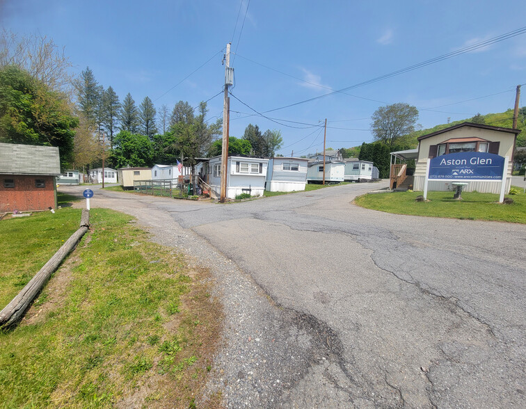 22 Court St, Lehighton, PA à vendre - Photo principale - Image 1 de 1