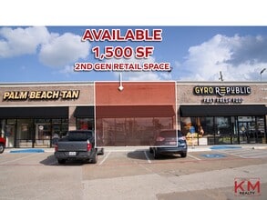 16702 Stuebner Airline Rd, Spring, TX for lease Interior Photo- Image 2 of 7