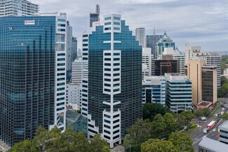 Plus de détails pour 821 Pacific Hwy, CHATSWOOD - Bureau à louer