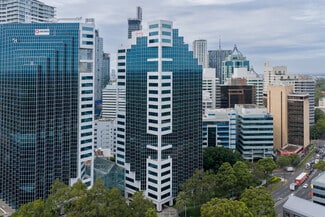 More details for 821 Pacific Hwy, CHATSWOOD - Office for Lease