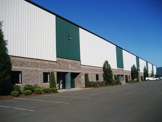Plus de détails pour 1155 Mid Valley Dr, Olyphant, PA - Industriel à louer