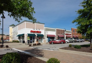 More details for 1434-A Town Center Blvd, Brunswick, OH - Office/Retail for Lease