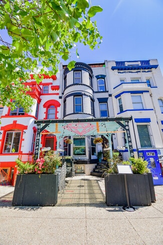 More details for 2337 18th St NW, Washington, DC - Retail for Lease