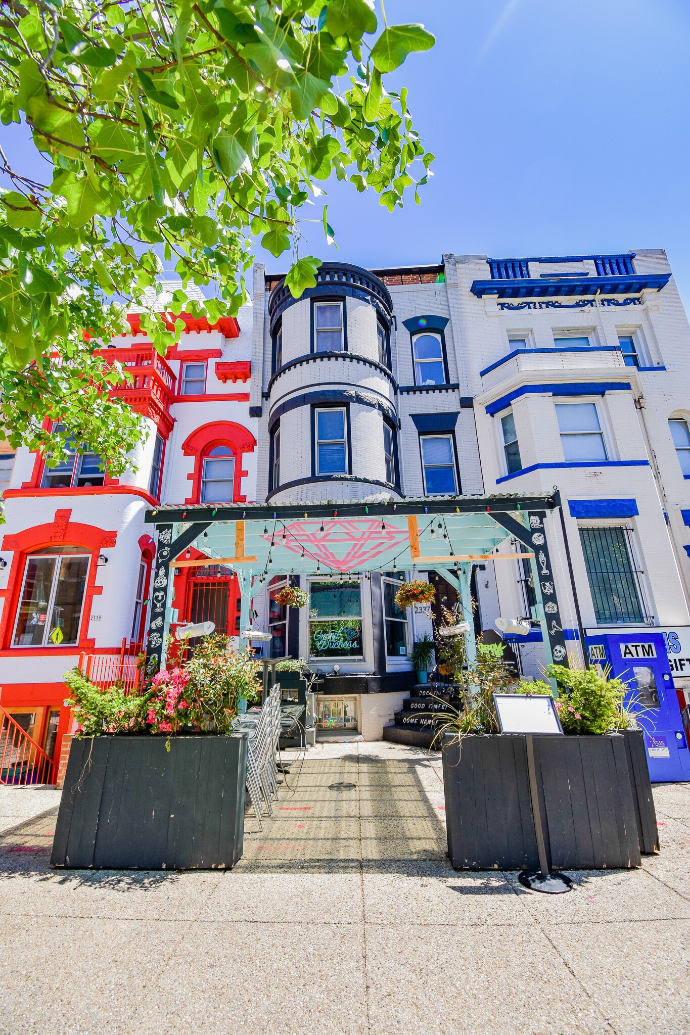 2337 18th St NW, Washington, DC for lease Primary Photo- Image 1 of 55