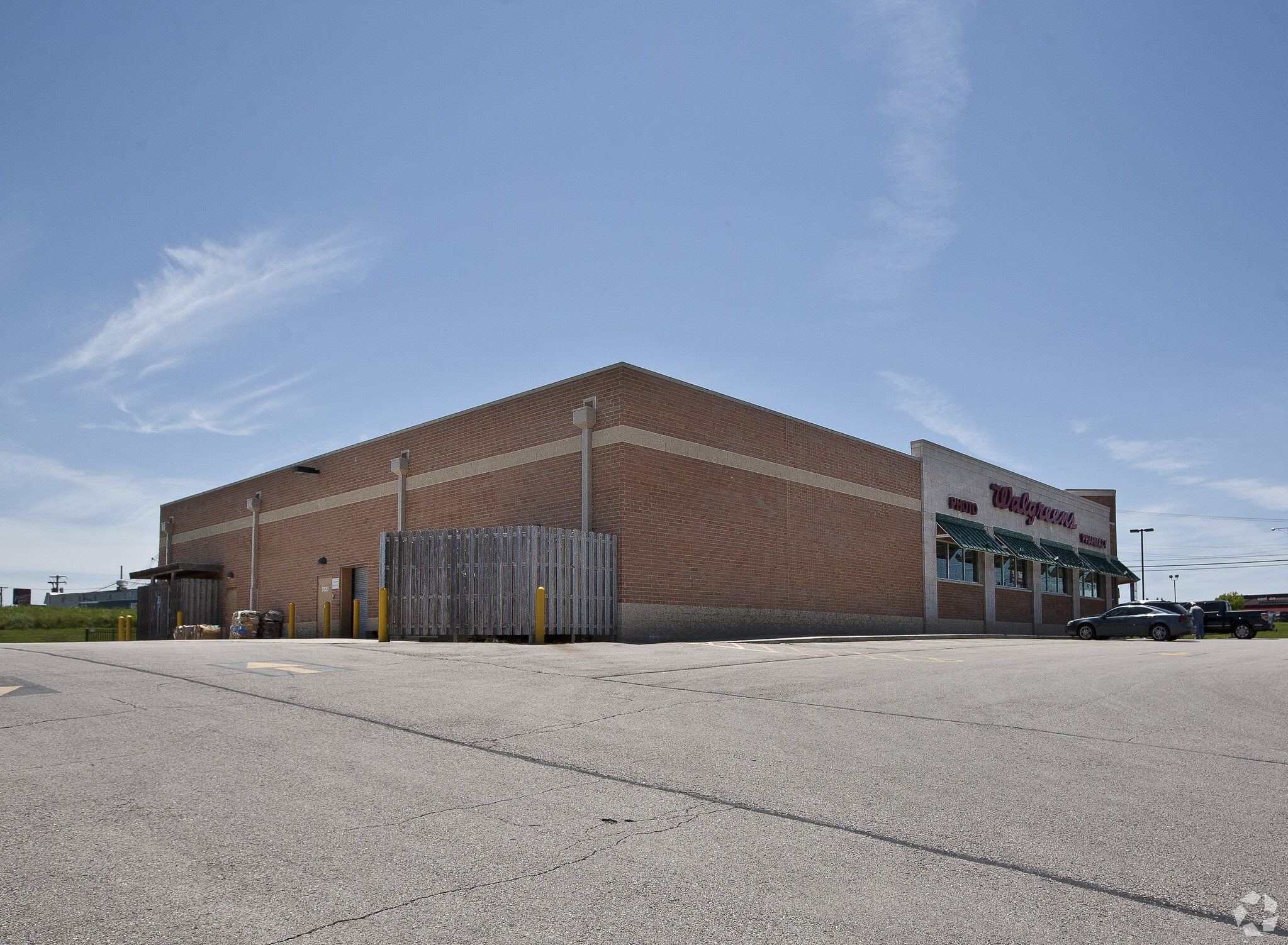 1820 S Springfield Ave, Bolivar, MO for sale Building Photo- Image 1 of 1