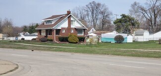 More details for 14447 Telegraph Rd, Taylor, MI - Land for Sale