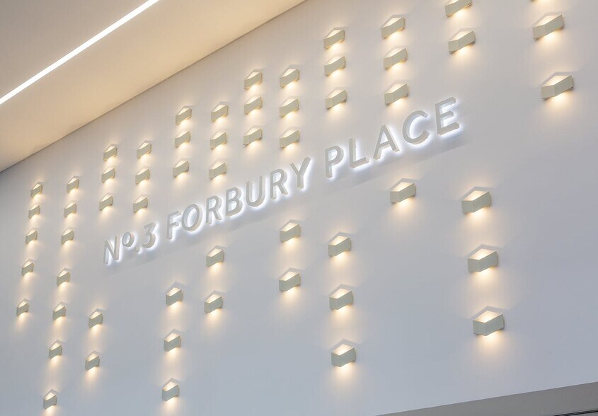 Forbury Rd, Reading à louer - Photo du bâtiment - Image 3 de 8