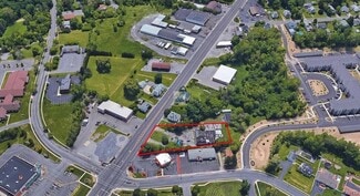 More details for 143 Grant Ave, Auburn, NY - Land for Sale