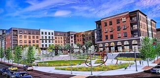 More details for 140 S 4th St, Easton, PA - Retail for Lease