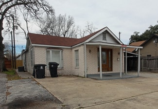 More details for 2615- 2619 North Fwy – for Sale, Houston, TX