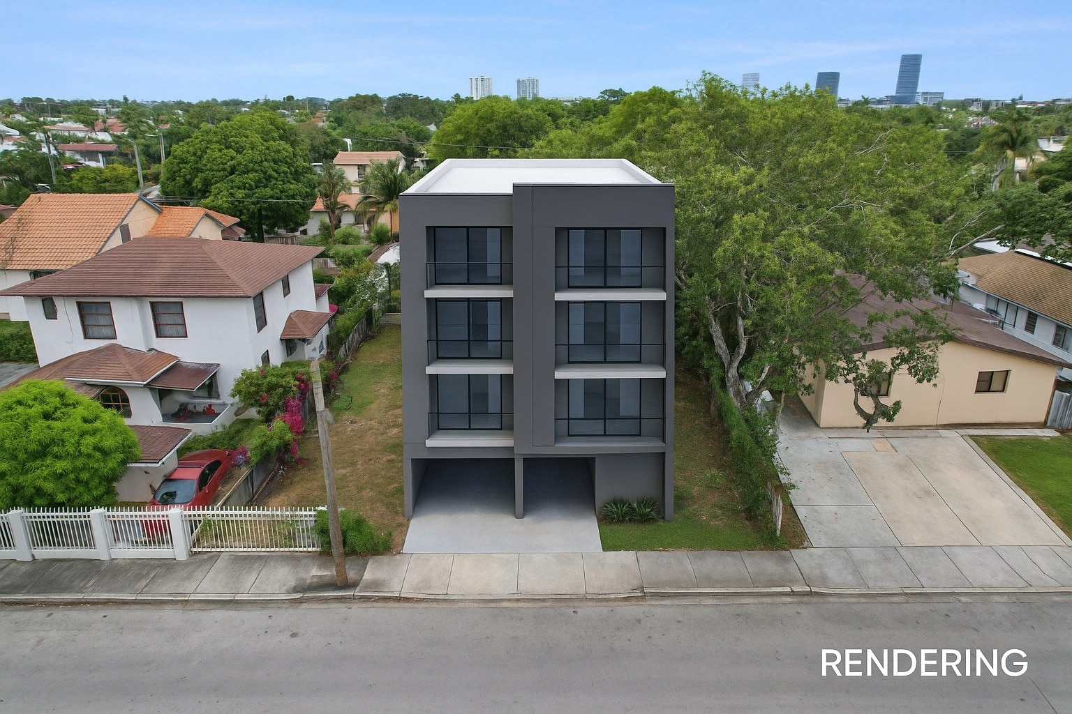 1873 NW Flagler Ter, Miami, FL for sale Building Photo- Image 1 of 11