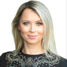 Anna Lunicheva
