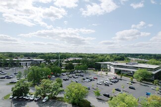 Plus de détails pour Corporate Exchange Portfolio – Bureau à vendre, Columbus, OH