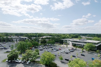 Plus de détails pour Corporate Exchange Portfolio – Bureau à vendre, Columbus, OH