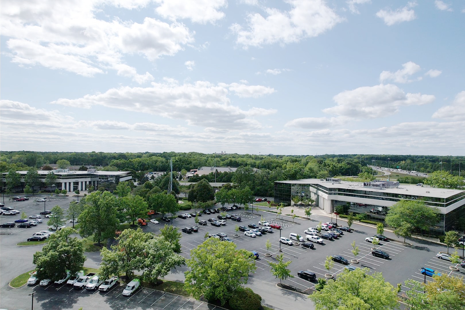 Corporate Exchange Portfolio portfolio of 2 properties for sale on LoopNet.ca Building Photo- Image 1 of 45