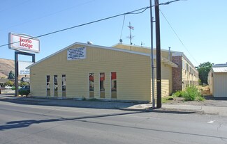 More details for 1405 N 1st St, Yakima, WA - Hospitality for Sale