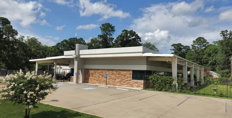 8509 Line Ave, Shreveport, LA à vendre - Photo principale - Image 1 de 31