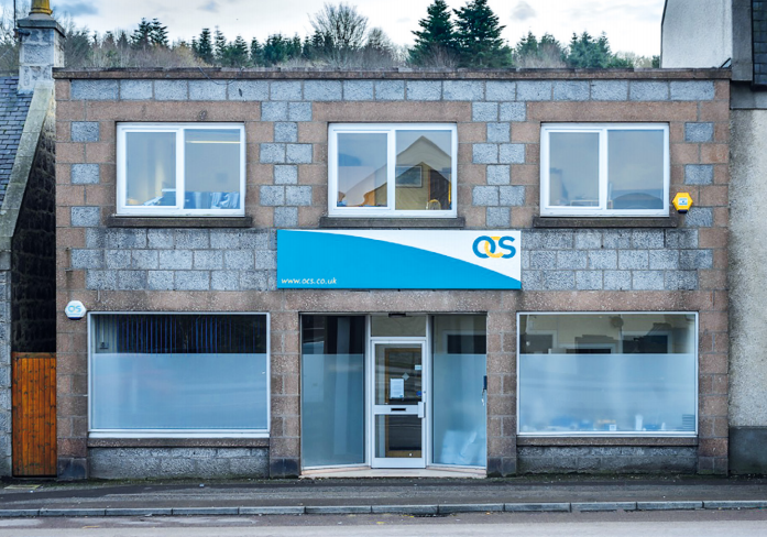 46-48 Auchmill Rd, Aberdeen for lease - Primary Photo - Image 2 of 2