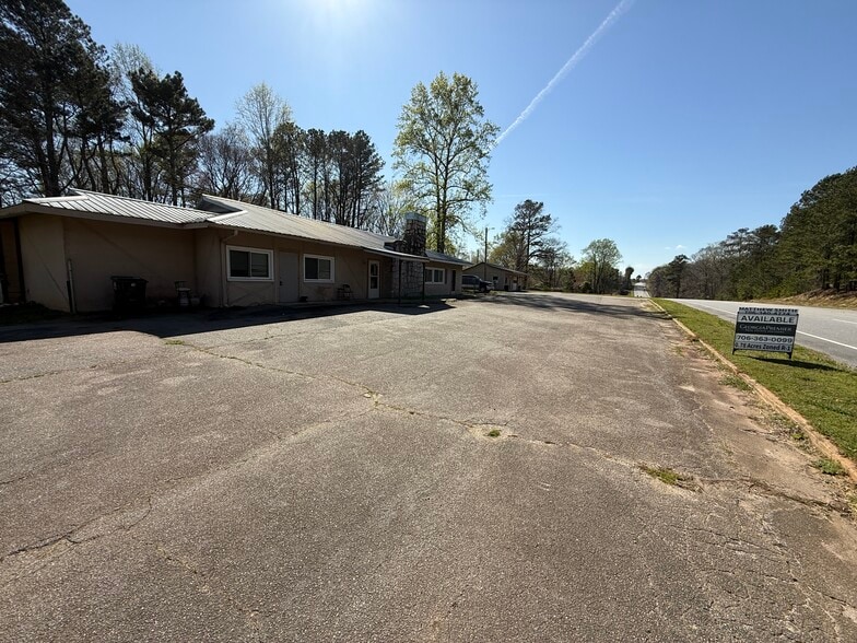 1429 Athens Rd, Crawford, GA for sale - Building Photo - Image 2 of 27