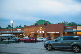 More details for 11301-11399 York Rd, Hunt Valley, MD - Retail for Lease