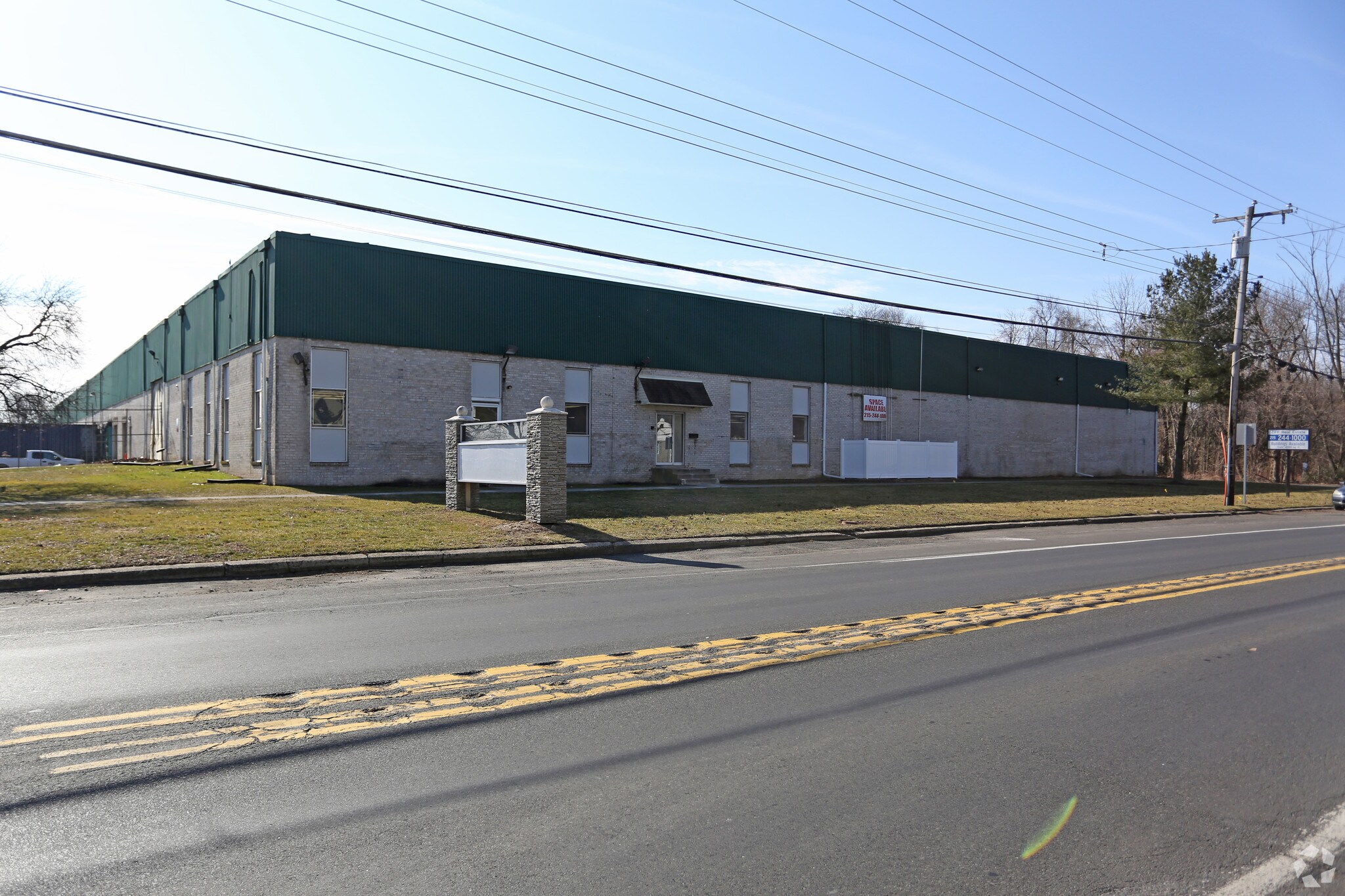 3161 State Rd, Bensalem, PA à louer Photo du bâtiment- Image 1 de 7