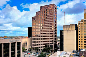 Plus de détails pour 300 Convent St, San Antonio, TX - Bureau à louer