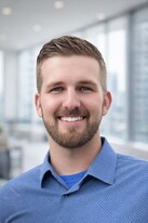 Alex Zachgo