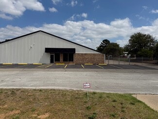 More details for 914 S Southwest Loop 323, Tyler, TX - Industrial for Sale