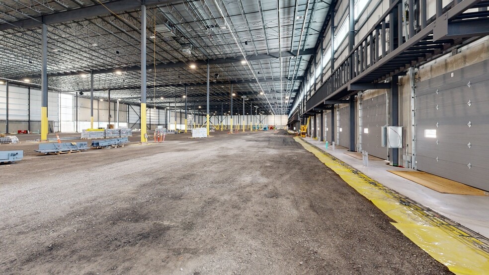 Boul des Générations, Montréal-Est, QC à louer - Numérisation 3D de Matterport - Image 2 de 20