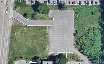 1783 Woodlane Dr, Woodbury, MN - AERIAL map view - Image1