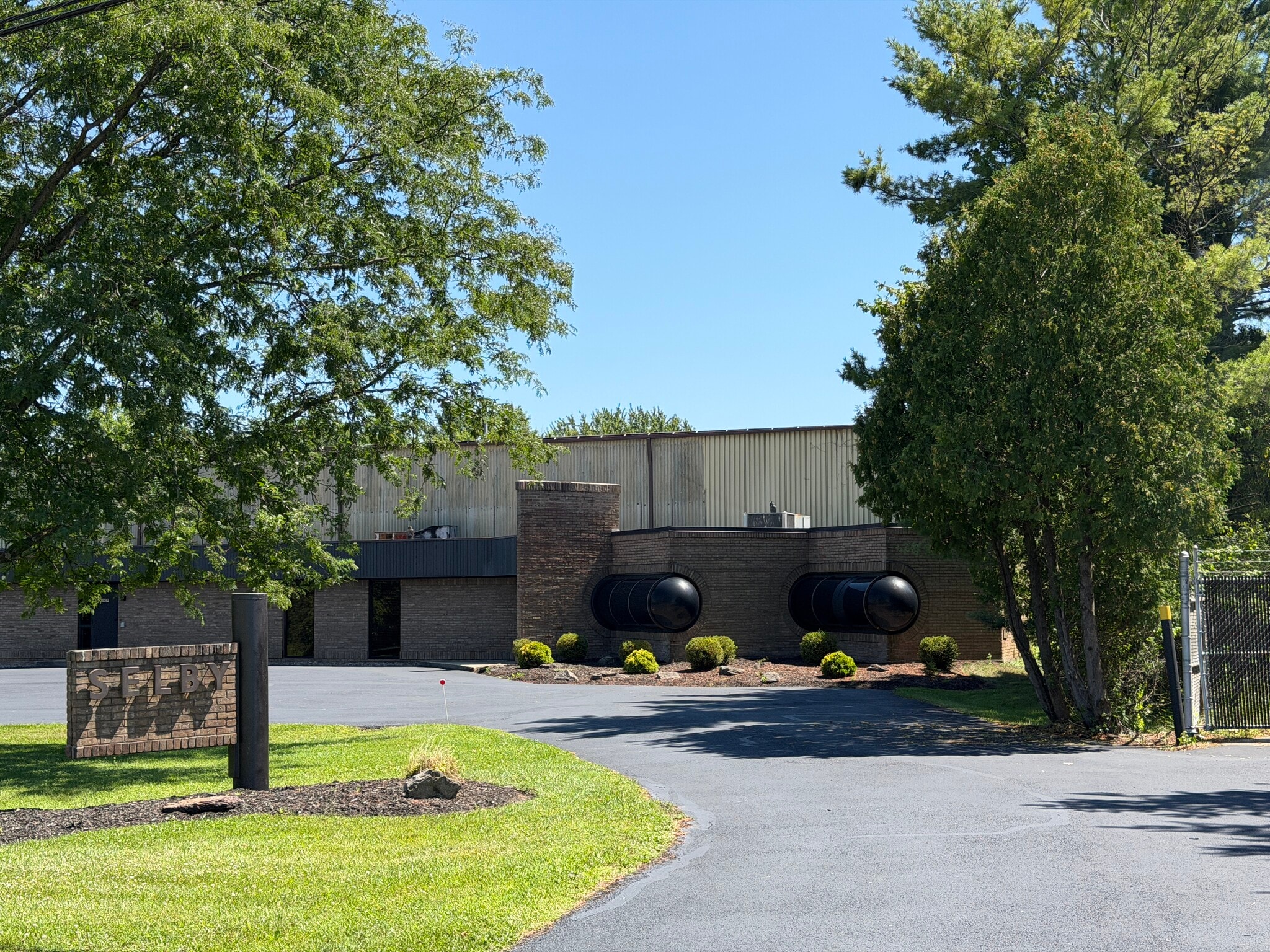 3920 Congress Pkwy, Richfield, OH for sale Building Photo- Image 1 of 21