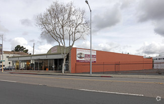 More details for 1900 E 14th St, San Leandro, CA - Retail for Lease