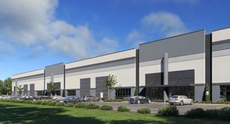 More details for 2241 Graham Park Dr, Charlotte, NC - Industrial for Sale