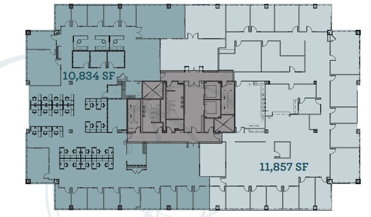 200 Barr Harbor Dr, Conshohocken, PA for lease Interior Photo- Image 1 of 1