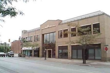 1 Nelson St W, Brampton, ON for lease - Building Photo - Image 2 of 3