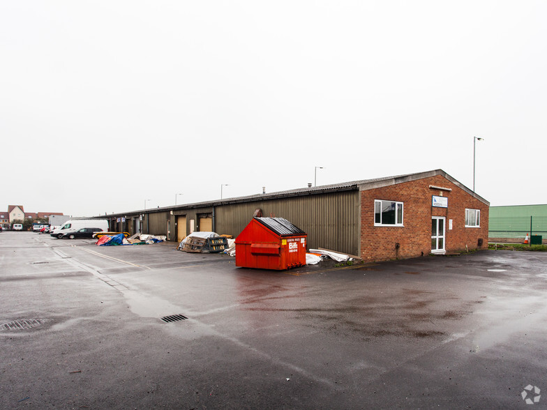 Bristol Rd, Bridgwater for sale - Building Photo - Image 3 of 10