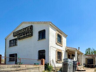 Plus de détails pour Carretera Nacional 110, Km, 262, El Fresno - Commerce de détail à vendre