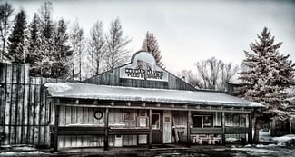 Plus de détails pour 263 N Main St, Donnelly, ID - Commerce de détail à vendre