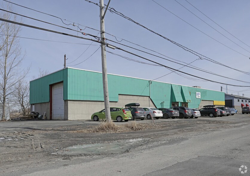 5225 Rue Bachand, Longueuil, QC for lease - Building Photo - Image 2 of 2