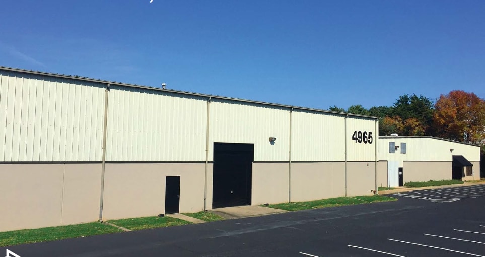 4965 Indiana Ave, Winston-Salem, NC for sale Primary Photo- Image 1 of 11