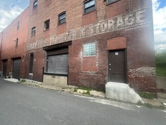 Plus de détails pour Ahlers Way, Pittsburgh, PA - Industriel à louer