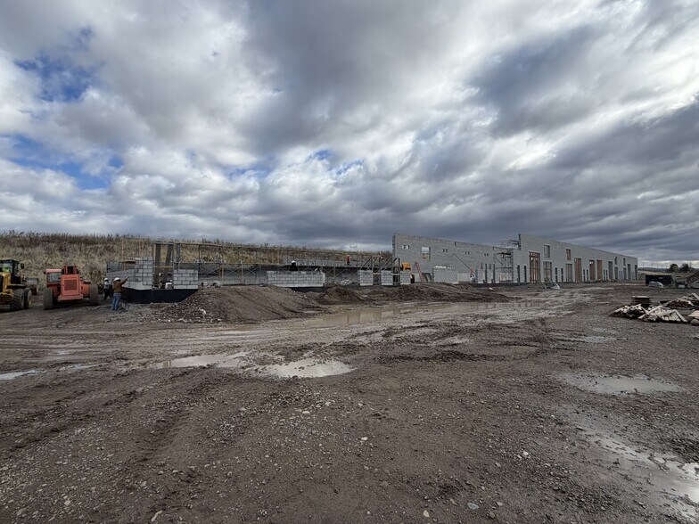 105 Depot Dr, Belgrade, MT for sale - Building Photo - Image 2 of 2