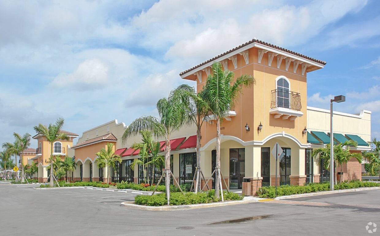 6370 N State Road 7, Coconut Creek, FL for lease Primary Photo- Image 1 of 4