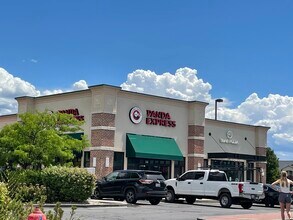 985 W State Rd, Pleasant Grove, UT for lease Building Photo- Image 2 of 4