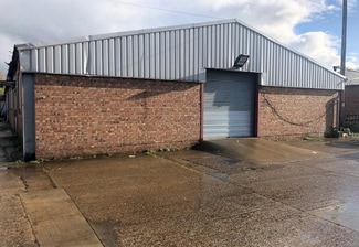 More details for Woodley Yard, Higham Ferrers - Industrial for Lease