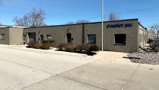 More details for 4562 N 127th St, Butler, WI - Flex for Sale