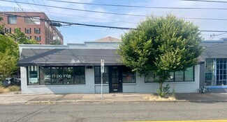 Plus de détails pour 601 SE Clay St, Portland, OR - Flex à vendre