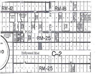 More details for 2425 Hollywood Blvd, Hollywood, FL - Office for Sale